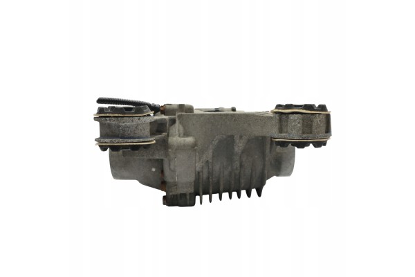 Volkswagen Passat CC 3 6 FSI 4Motion Differential Rear Difference Rear 0BS525010B Installation side rear