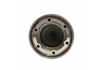 Volkswagen Passat CC 3 6 FSI 4Motion Differential Rear Difference Rear 0BS525010B Product weight with unit packaging 1 kg