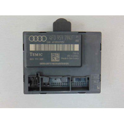 4F0959794F MODULO ELECTRONICO AUDI A6 BERLINA (4F2)