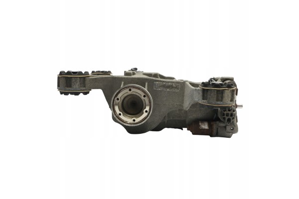 Volkswagen Passat CC 3 6 FSI 4Motion Differential Rear Difference Rear 0BS525010B Catalog number of the part 0BS525010B