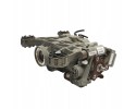 Volkswagen Passat CC 3 6 FSI 4Motion Differential Rear Difference Rear 0BS525010B Catalog number of substitutes 0BS525010B 0BS 5