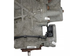 Volkswagen Passat CC 3 6 FSI 4Motion Differential Rear Difference Rear 0BS525010B Catalog number of the original 0BS525010B
