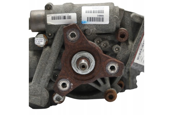 Diferencial Trasero Volkswagen Passat CC 3.6 FSI 4Motion 0BS525010B
