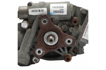 Diferencial Trasero Volkswagen Passat CC 3.6 FSI 4Motion 0BS525010B