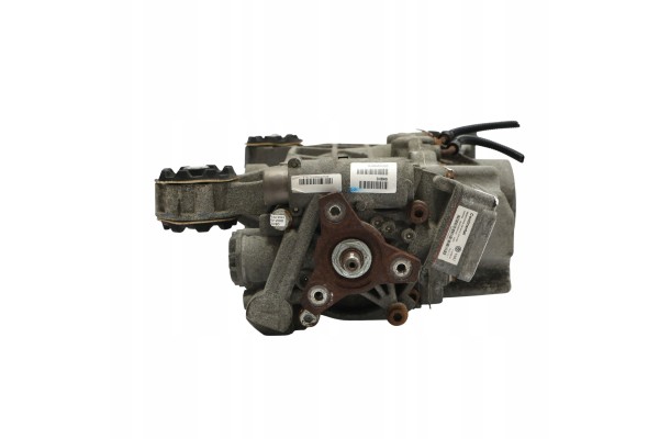 Diferencial Trasero Volkswagen Passat CC 3.6 FSI 4Motion 0BS525010B