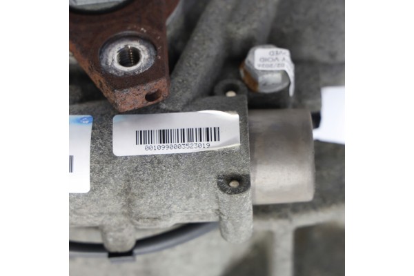 Diferencial Trasero Volkswagen Passat CC 3.6 FSI 4Motion 0BS525010B