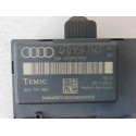 4F0959794F MODULO ELECTRONICO AUDI A6 BERLINA (4F2) 4F0959794F MODULO ELECTRONICO AUDI A6 BERLINA (4F2)