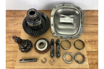 Differential bridge rear insert Ford F150 2021 USA