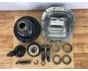 Differential bridge rear insert Ford F150 2021 USA Catalog number of the part 3 55HT F150