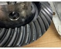 Differential bridge rear insert Ford F150 2021 USA Catalog number of the original 3 55HT