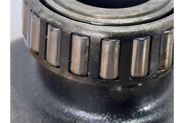 Inserto de puente trasero diferencial Ford F150 2021 USA