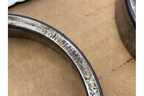 Inserto de puente trasero diferencial Ford F150 2021 USA