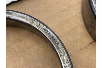 Inserto de puente trasero diferencial Ford F150 2021 USA