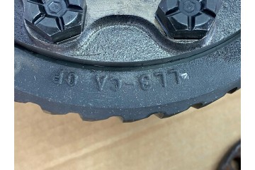Inserto de puente trasero diferencial Ford F150 2021 USA