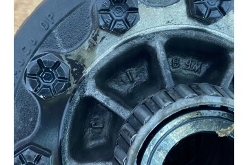 Inserto de puente trasero diferencial Ford F150 2021 USA