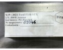 Inserto de puente trasero diferencial Ford F150 2021 USA