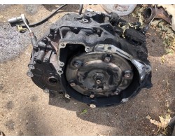 OPEL Vectra C ZAFIRA B ASTRA H TRANSMISSION AUTOMATIC AF40 1 9 CDTI Z19DTH 150HP