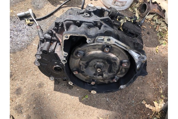 OPEL Vectra C ZAFIRA B ASTRA H TRANSMISSION AUTOMATIC AF40 1 9 CDTI Z19DTH 150HP