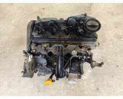 Engine post 2 0 Tdi 140 HP CFH CFHC Touran 1T3 10 15 Skoda Yeti