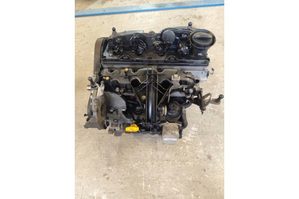 Engine post 2 0 Tdi 140 HP CFH CFHC Touran 1T3 10 15 Skoda Yeti Catalog number of the part TDIS CFH CFHC