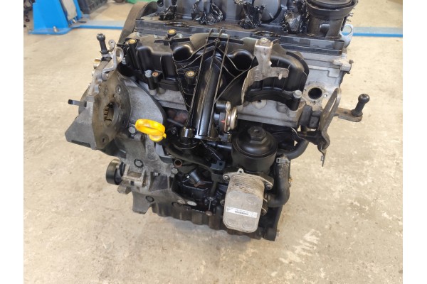 Engine post 2 0 Tdi 140 HP CFH CFHC Touran 1T3 10 15 Skoda Yeti Part manufacturer Volkswagen OE