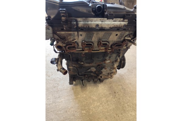 Engine post 2 0 Tdi 140 HP CFH CFHC Touran 1T3 10 15 Skoda Yeti Engine type diesel