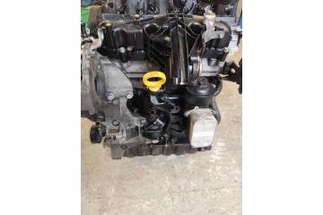 Motor trasero 2.0 TDI 140 CV CFH CFHC Touran 1T3 2010-2015 Skoda Yeti