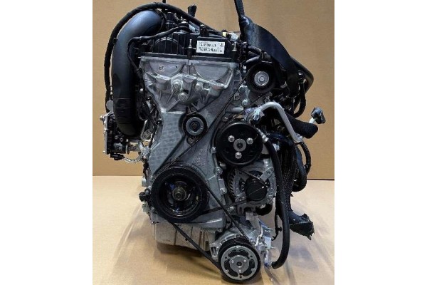 ENGINE 2 0 ECOBOOST FORD ESPACE LJ6E 6007 FA