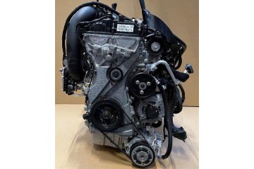 ENGINE 2 0 ECOBOOST FORD ESPACE LJ6E 6007 FA