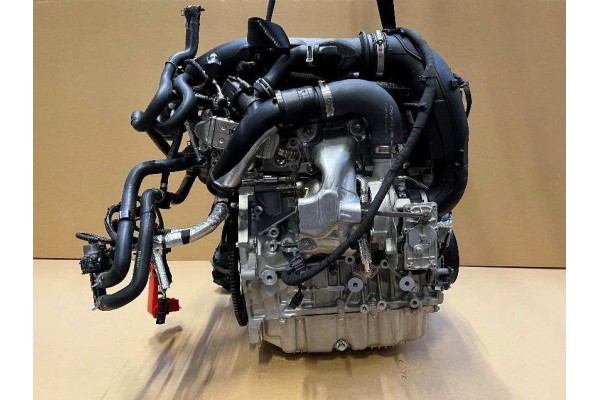 ENGINE 2 0 ECOBOOST FORD ESPACE LJ6E 6007 FA Catalog number of the part LJ6E 6007 FA SILNIK 2 0 ECOBOOST FORD ESPACE LJ6E 6007 F