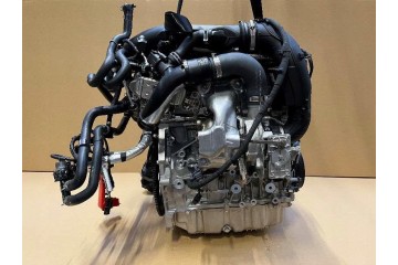 ENGINE 2 0 ECOBOOST FORD ESPACE LJ6E 6007 FA Catalog number of the part LJ6E 6007 FA SILNIK 2 0 ECOBOOST FORD ESPACE LJ6E 6007 F