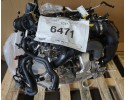 ENGINE 2 0 ECOBOOST FORD ESPACE LJ6E 6007 FA Part manufacturer Ford OE