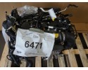 ENGINE 2 0 ECOBOOST FORD ESPACE LJ6E 6007 FA Engine type petrol