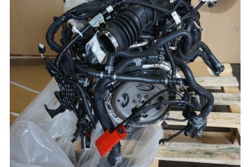 ENGINE 2 0 ECOBOOST FORD ESPACE LJ6E 6007 FA Version American