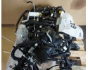 Motor 2.0 EcoBoost Ford Espace LJ6E-6007-FA