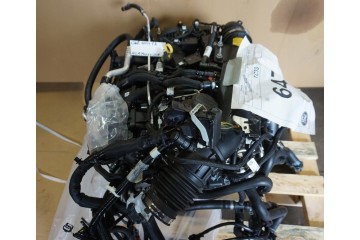 Motor 2.0 EcoBoost Ford Espace LJ6E-6007-FA