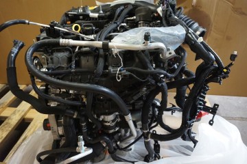 Motor 2.0 EcoBoost Ford Espace LJ6E-6007-FA