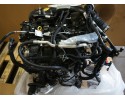 Motor 2.0 EcoBoost Ford Espace LJ6E-6007-FA