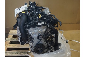 Motor 2.0 EcoBoost Ford Espace LJ6E-6007-FA