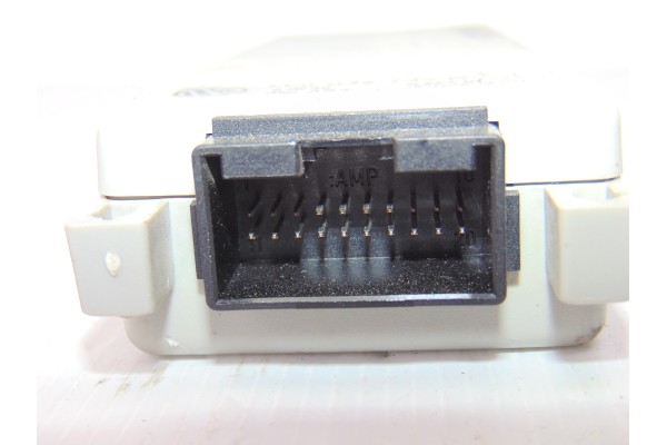 7L6035729E MODULO ELECTRONICO VOLKSWAGEN TOUAREG (7LA)
