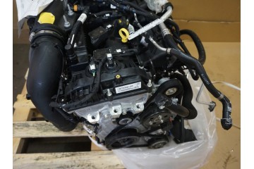 Motor 2.0 EcoBoost Ford Espace LJ6E-6007-FA