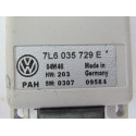 7L6035729E MODULO ELECTRONICO VOLKSWAGEN TOUAREG (7LA) 7L6035729E MODULO ELECTRONICO VOLKSWAGEN TOUAREG (7LA)