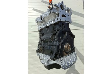 ENGINE DW12RUE 4HK PEUGEOT Boxer III U9 2 2 BlueHDi 88kW 2019 Quality of parts according to GVO O original with manufacturer s l