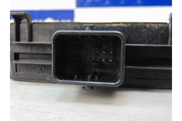 9654725580 MODULO ELECTRONICO PEUGEOT 207
