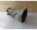 MANUAL GEARBOX BMW 3 E46 ZF 6B 6 GEARS DIESEL 2000