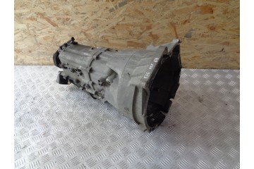 MANUAL GEARBOX BMW 3 E46 ZF 6B 6 GEARS DIESEL 2000