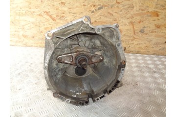 MANUAL GEARBOX BMW 3 E46 ZF 6B 6 GEARS DIESEL 2000 Part manufacturer BMW OE
