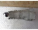 MANUAL GEARBOX BMW 3 E46 ZF 6B 6 GEARS DIESEL 2000 Transmission type manual