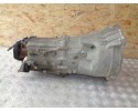 MANUAL GEARBOX BMW 3 E46 ZF 6B 6 GEARS DIESEL 2000 Car type passenger cars