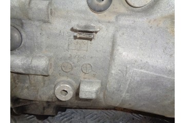 MANUAL GEARBOX BMW 3 E46 ZF 6B 6 GEARS DIESEL 2000 Quality of parts according to GVO O original with manufacturer s logo OE